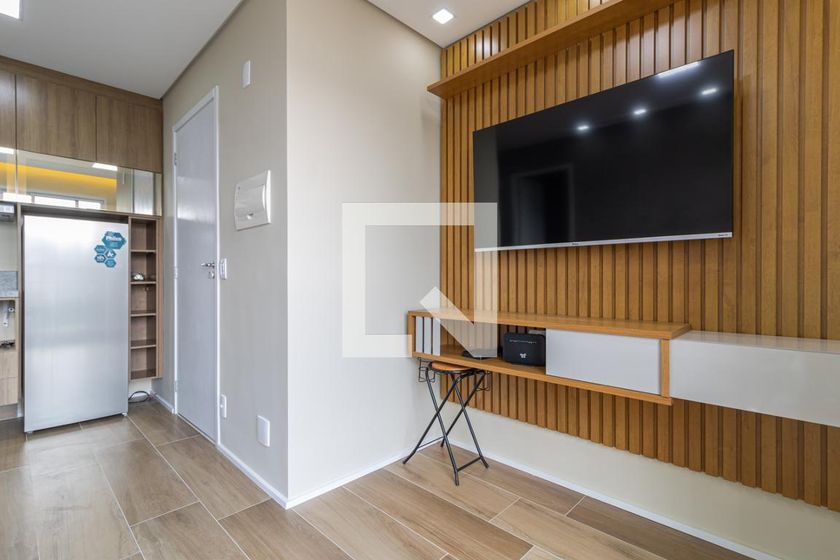 Apartamento, 1 quarto, 27 m² - Foto 11