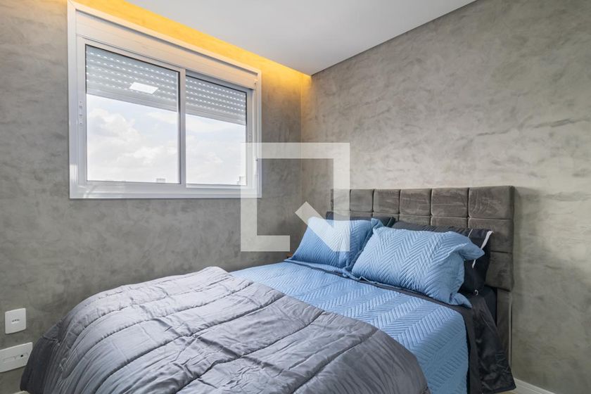 Apartamento, 1 quarto, 27 m² - Foto 23
