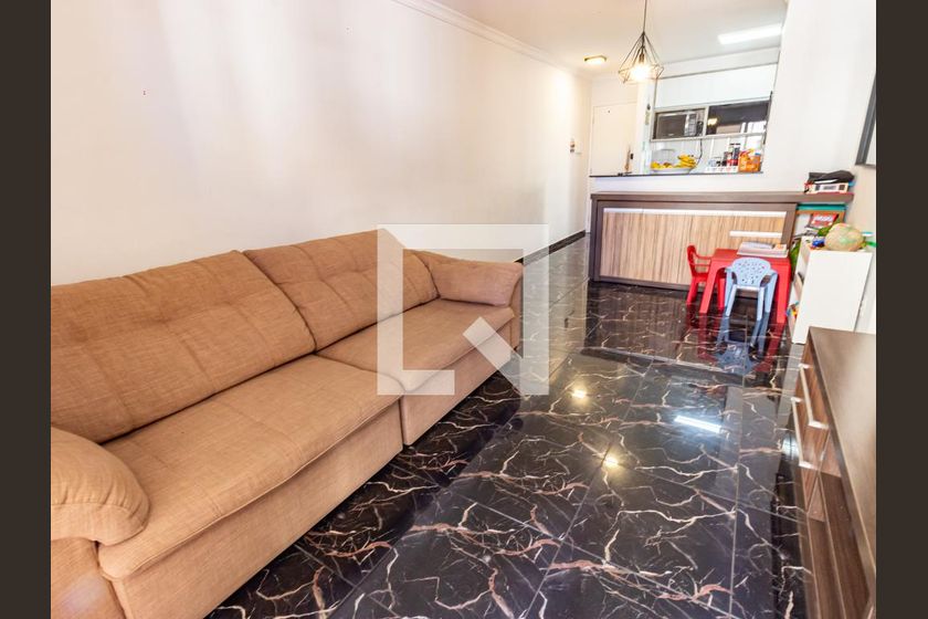 Apartamento, 3 quartos, 76 m² - Foto 3