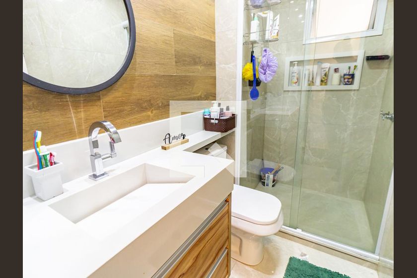 Apartamento, 3 quartos, 76 m² - Foto 21
