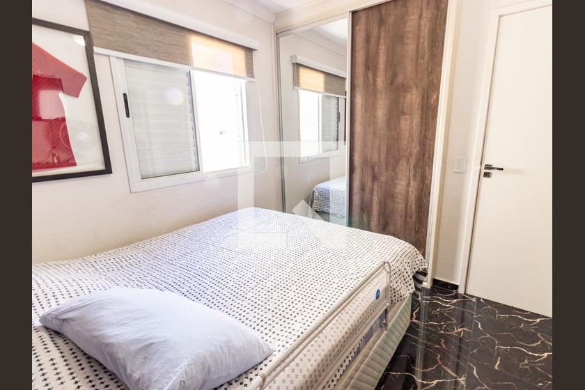Apartamento, 3 quartos, 76 m² - Foto 11