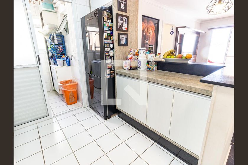 Apartamento, 3 quartos, 76 m² - Foto 32