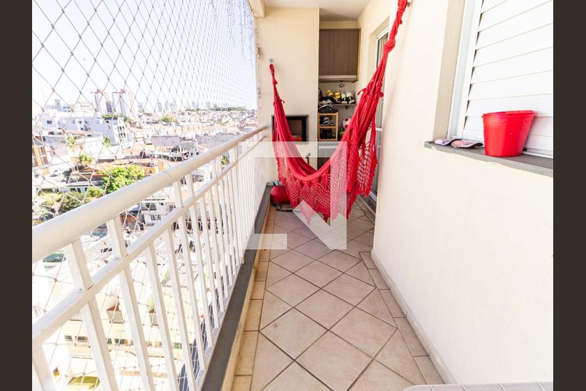 Apartamento, 3 quartos, 76 m² - Foto 5