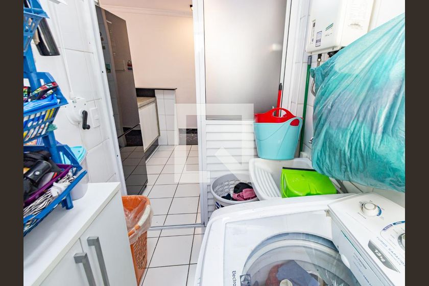 Apartamento, 3 quartos, 76 m² - Foto 35