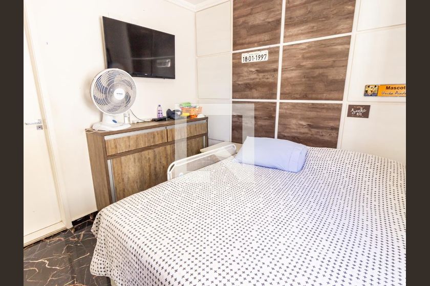 Apartamento, 3 quartos, 76 m² - Foto 12