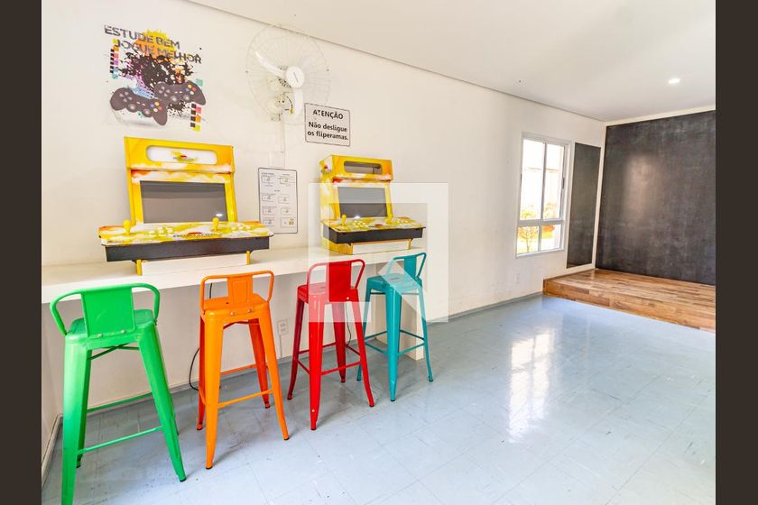 Apartamento, 3 quartos, 76 m² - Foto 44