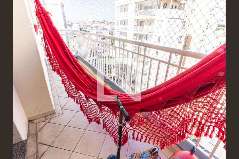 Apartamento, 3 quartos, 76 m² - Foto 7