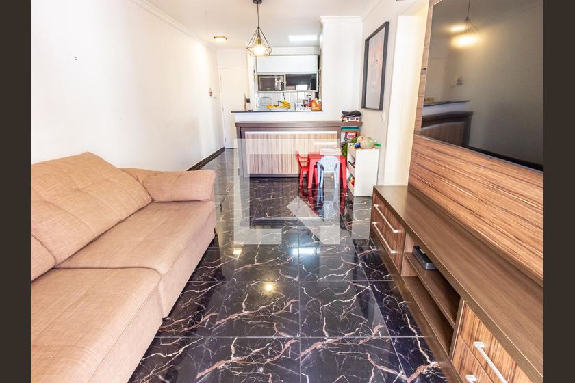 Apartamento, 3 quartos, 76 m² - Foto 4