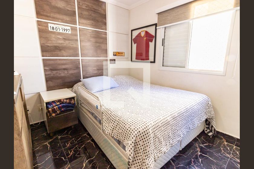 Apartamento, 3 quartos, 76 m² - Foto 9
