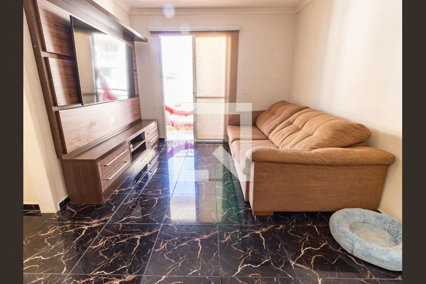Apartamento, 3 quartos, 76 m² - Foto 2