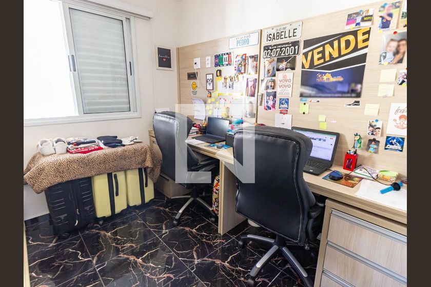 Apartamento, 3 quartos, 76 m² - Foto 17