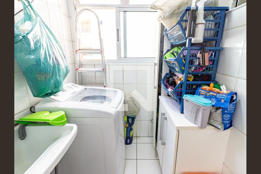 Apartamento, 3 quartos, 76 m² - Foto 34