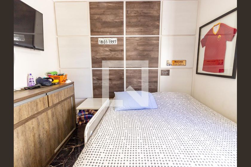 Apartamento, 3 quartos, 76 m² - Foto 10