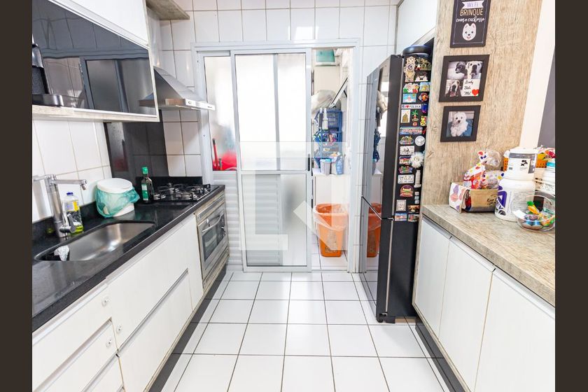 Apartamento, 3 quartos, 76 m² - Foto 30