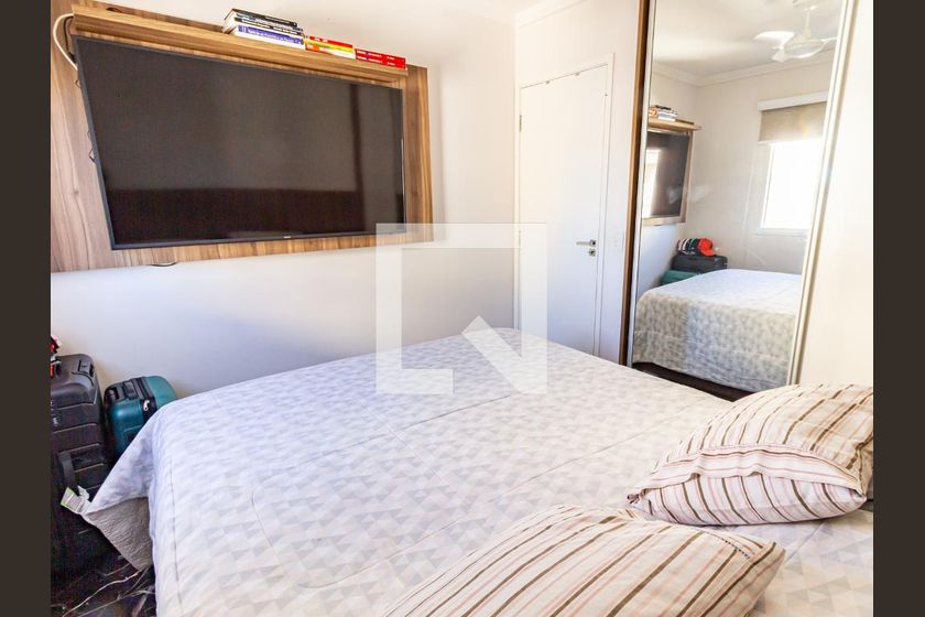 Apartamento, 3 quartos, 76 m² - Foto 15