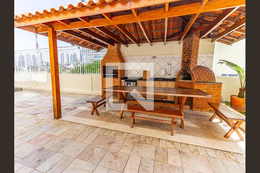Apartamento, 3 quartos, 76 m² - Foto 41