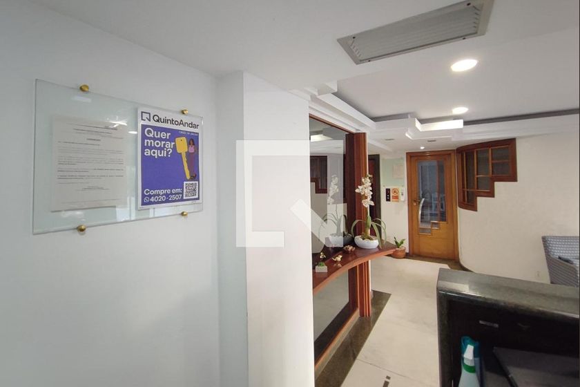 Apartamento à Venda - Cambuí, 1 Quarto,  57 m2 em , Campinas - sp | SoloBR