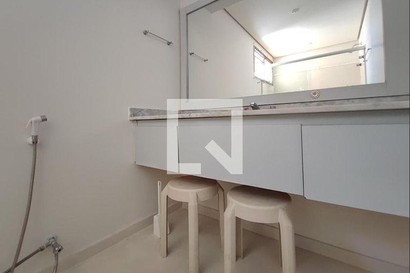 Apartamento à Venda - Cambuí, 1 Quarto,  57 m2 em , Campinas - sp | SoloBR