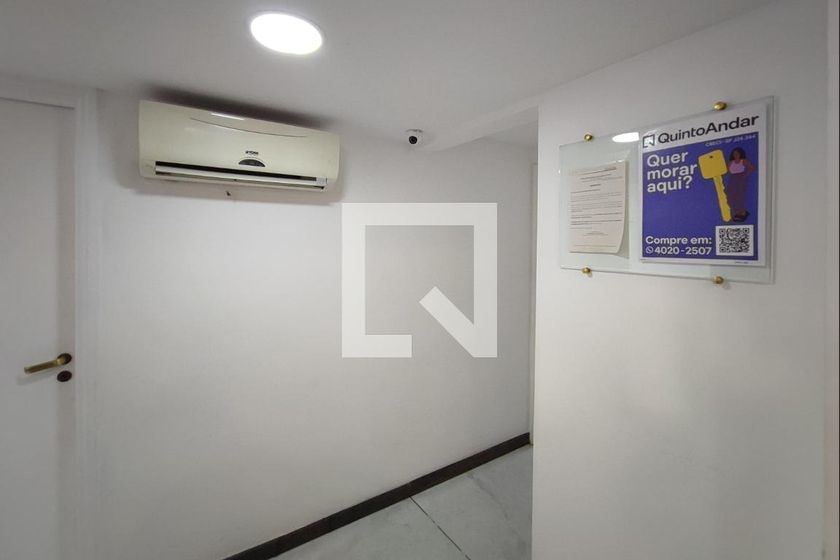 Apartamento à Venda - Cambuí, 1 Quarto,  57 m2 em , Campinas - sp | SoloBR