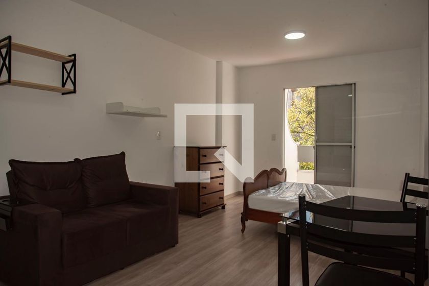Kitnet-Studio, 30 m² - Foto 3