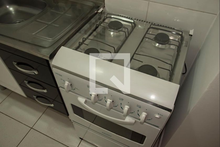 Kitnet-Studio, 30 m² - Foto 41
