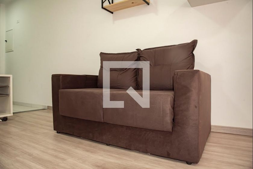 Kitnet-Studio, 30 m² - Foto 11