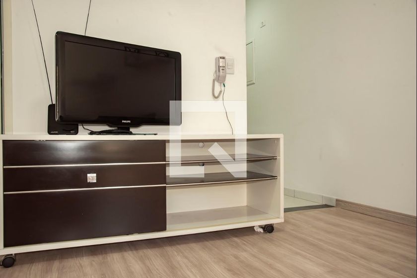 Kitnet-Studio, 30 m² - Foto 15