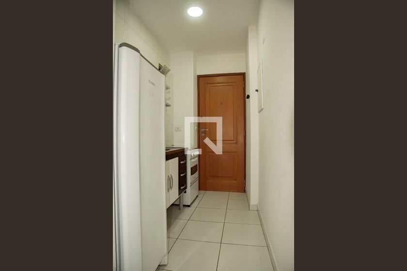 Kitnet-Studio, 30 m² - Foto 37