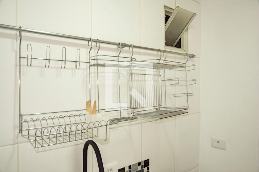 Kitnet-Studio, 30 m² - Foto 45