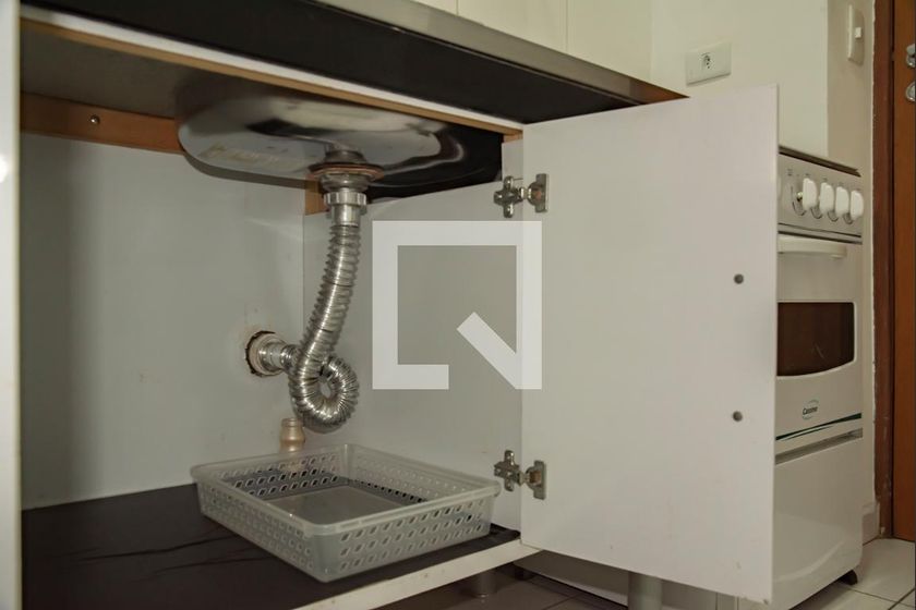 Kitnet-Studio, 30 m² - Foto 47