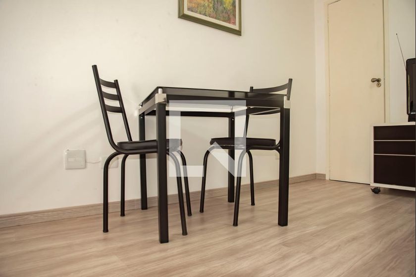 Kitnet-Studio, 30 m² - Foto 9