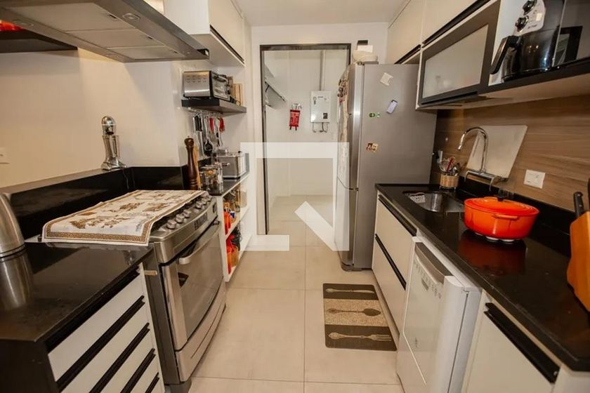Apartamento, 3 quartos, 130 m² - Foto 11