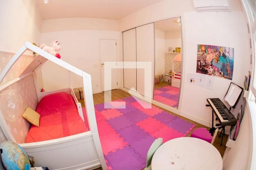 Apartamento, 3 quartos, 130 m² - Foto 25