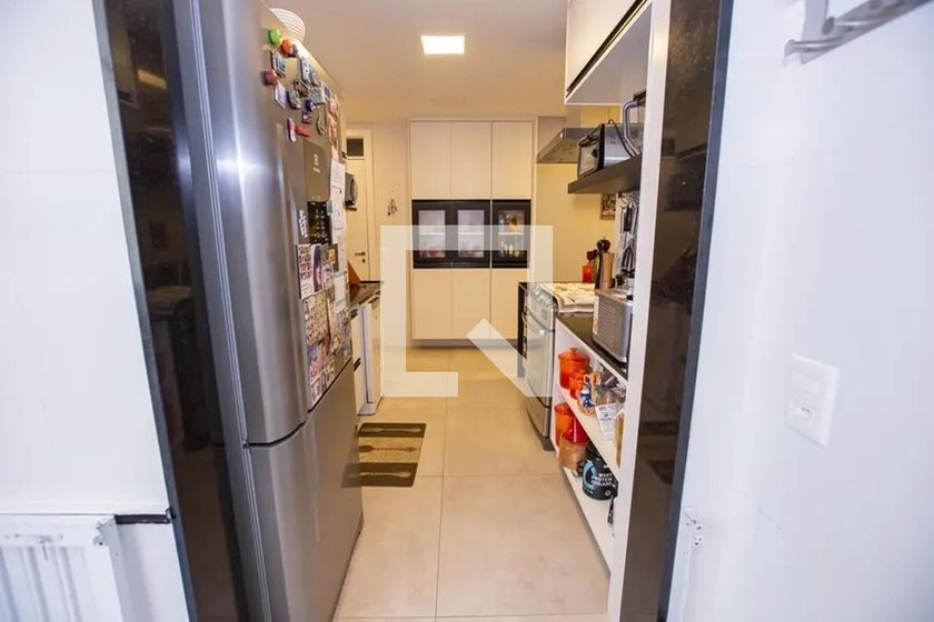 Apartamento, 3 quartos, 130 m² - Foto 10