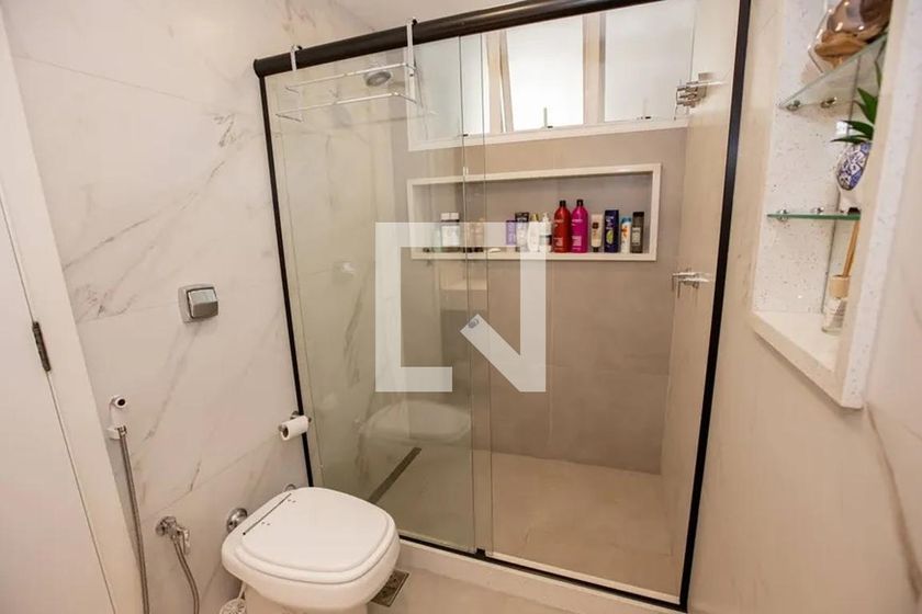 Apartamento, 3 quartos, 130 m² - Foto 23