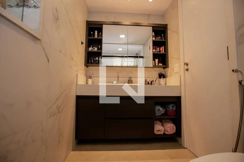 Apartamento, 3 quartos, 130 m² - Foto 21