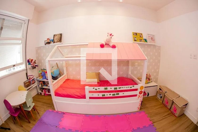 Apartamento, 3 quartos, 130 m² - Foto 24