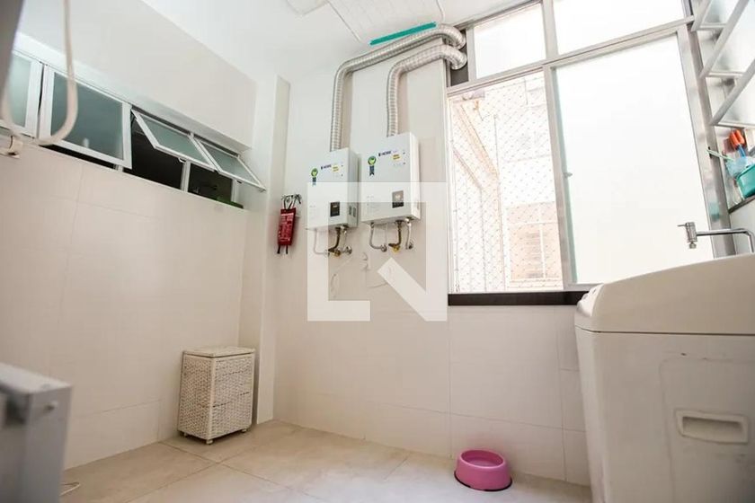 Apartamento, 3 quartos, 130 m² - Foto 13