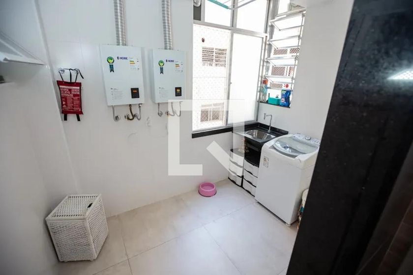 Apartamento, 3 quartos, 130 m² - Foto 14