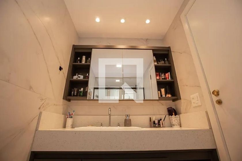 Apartamento, 3 quartos, 130 m² - Foto 20