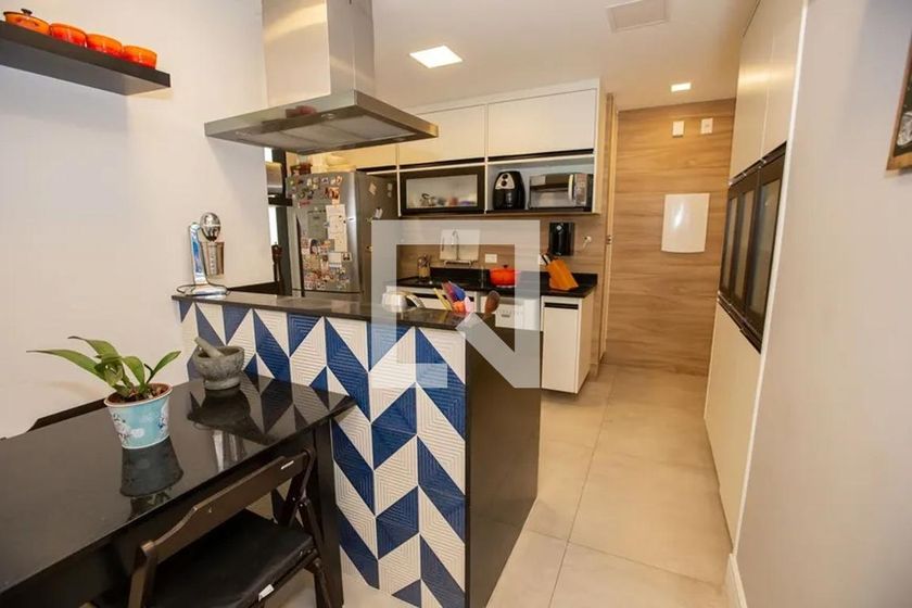 Apartamento, 3 quartos, 130 m² - Foto 6