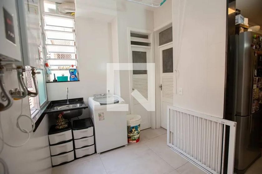 Apartamento, 3 quartos, 130 m² - Foto 12