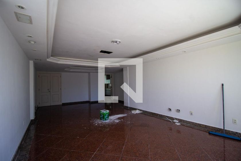 Cobertura, 5 quartos, 450 m² - Foto 5