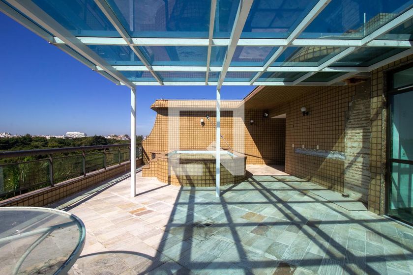 Cobertura, 5 quartos, 450 m² - Foto 129