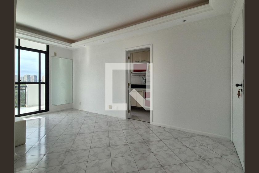 Apartamento, 2 quartos, 70 m² - Foto 2
