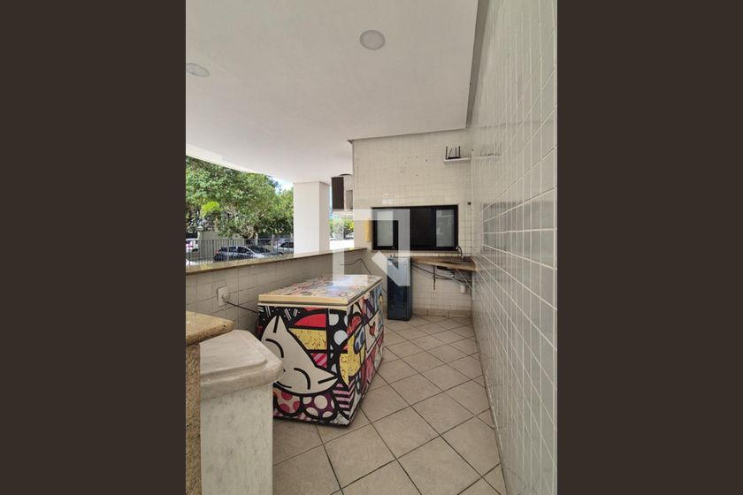 Apartamento, 2 quartos, 70 m² - Foto 42