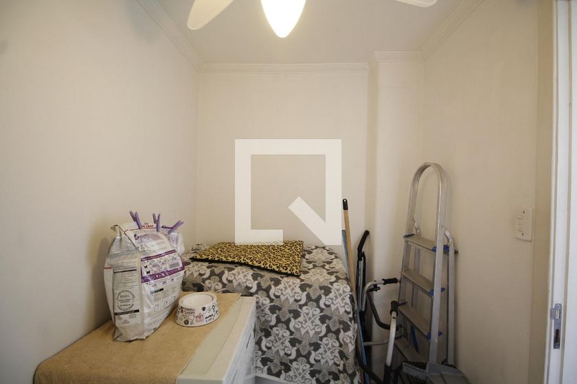 Apartamento, 3 quartos, 113 m² - Foto 93