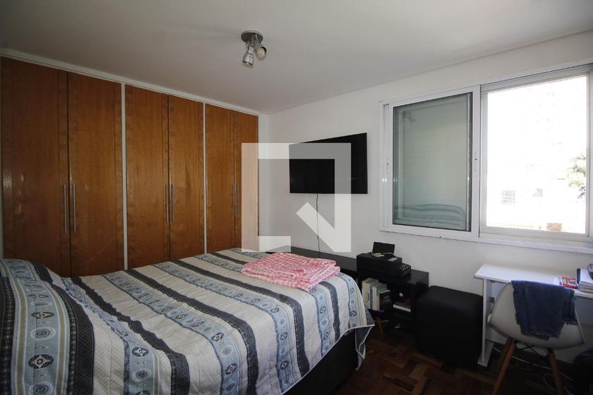 Apartamento, 3 quartos, 113 m² - Foto 41