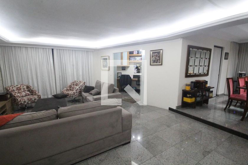Apartamento, 5 quartos, 300 m² - Foto 2