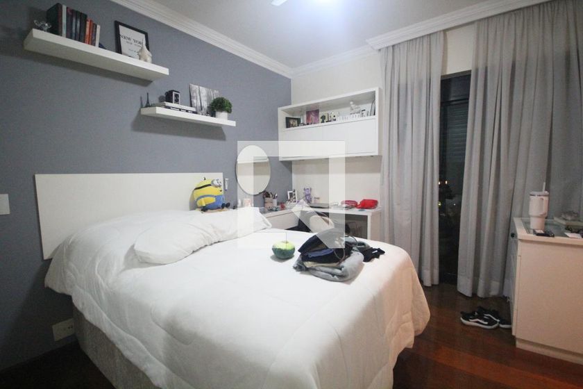 Apartamento, 5 quartos, 300 m² - Foto 30